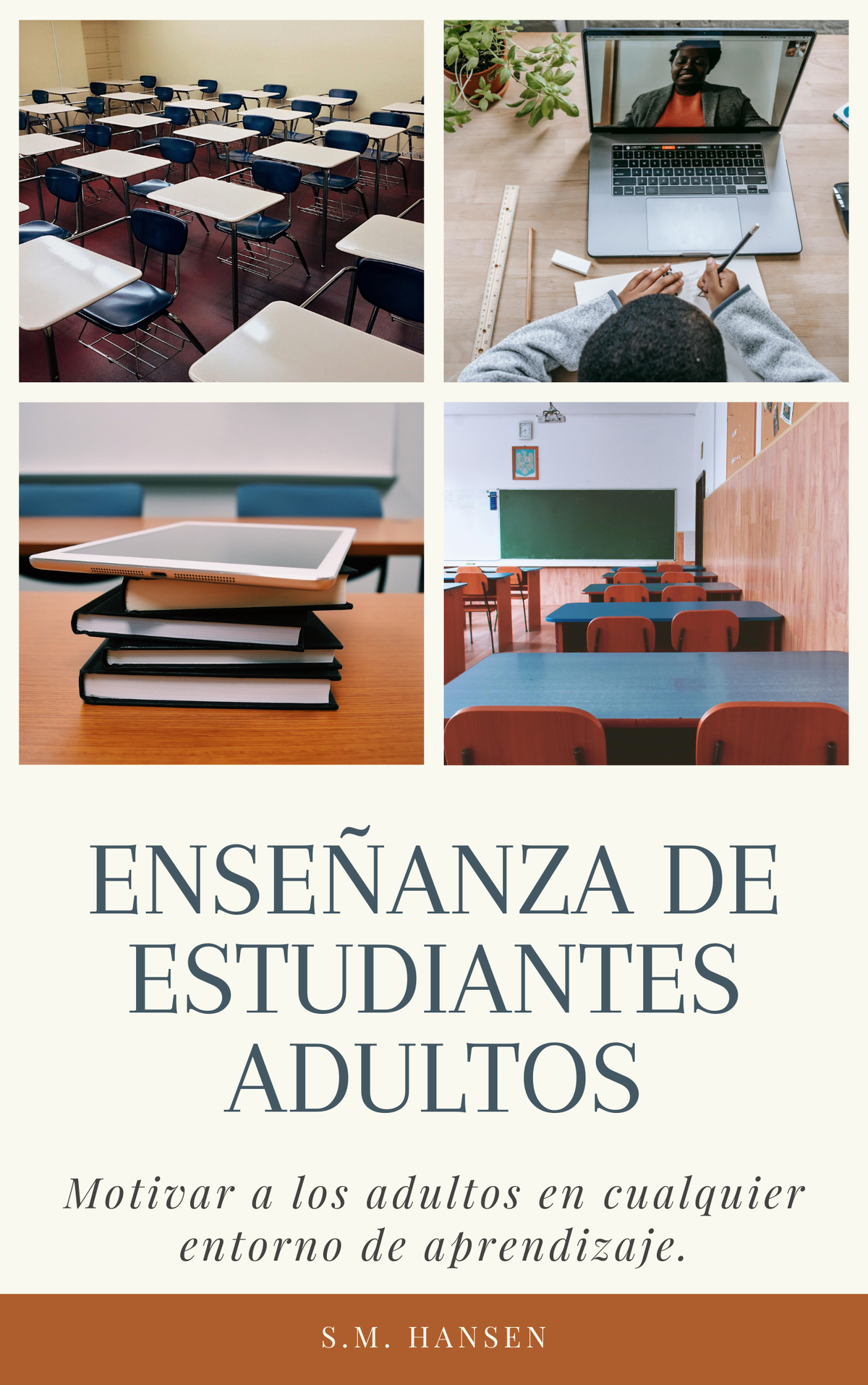Enseñanza de Estudiantes Adultos