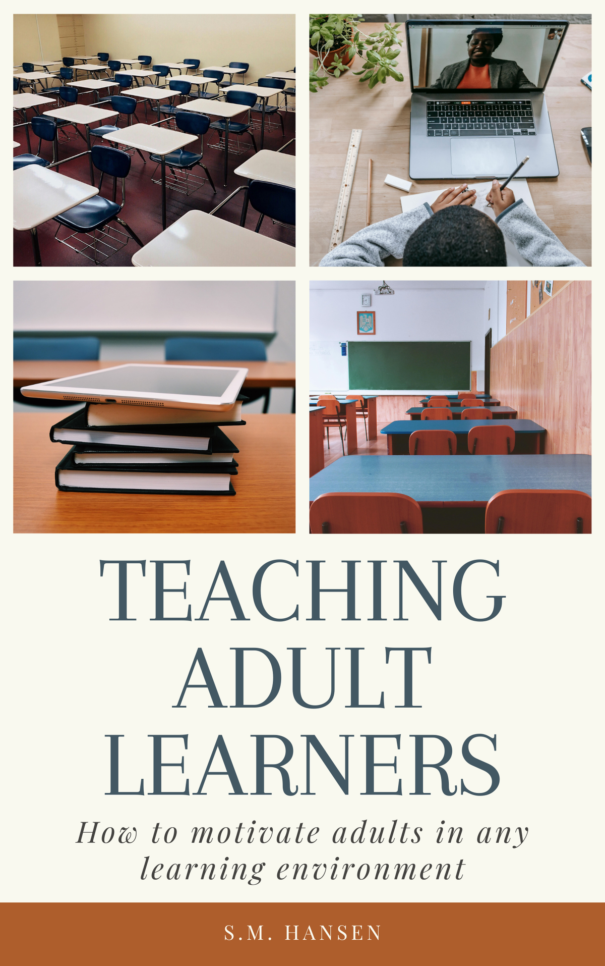 Teaching Adult Learners