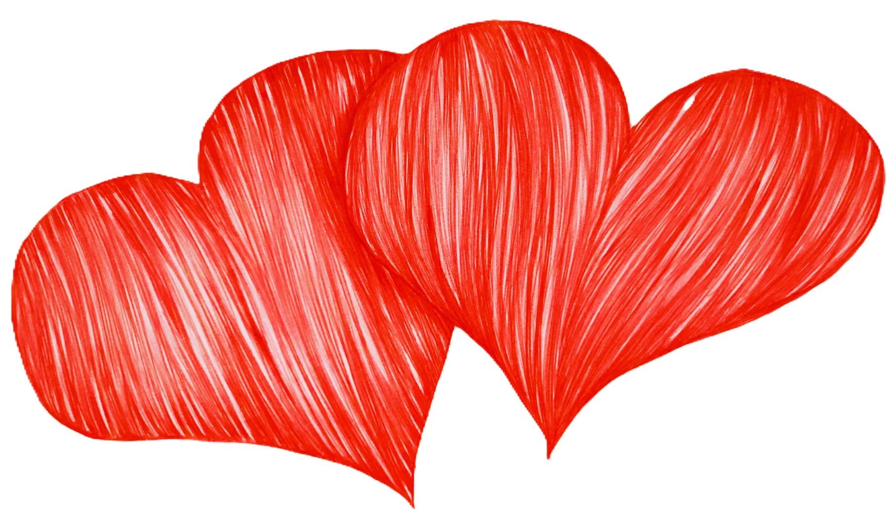 2 of Hearts by Sherrina Hansen